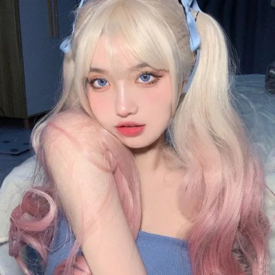 女声我最美